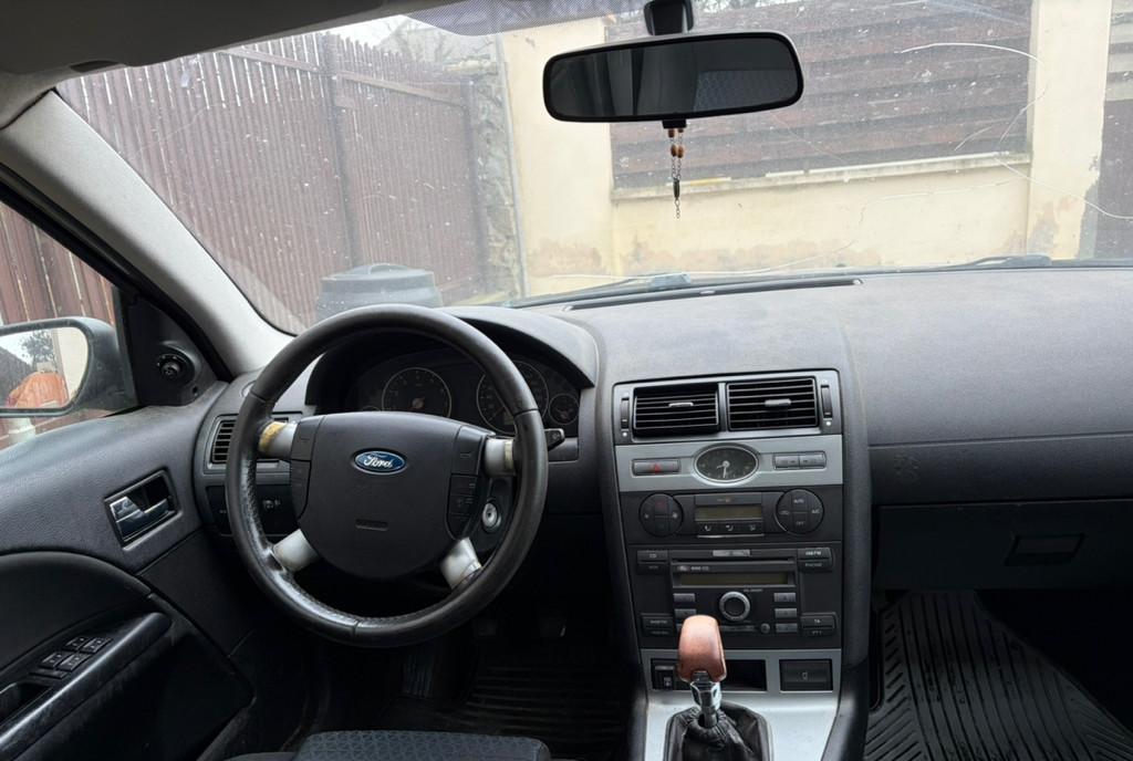 Ford Mondeo 2006 / 500 eur