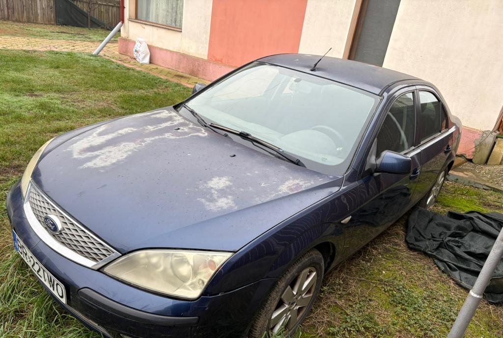 Ford Mondeo 2006 / 500 eur