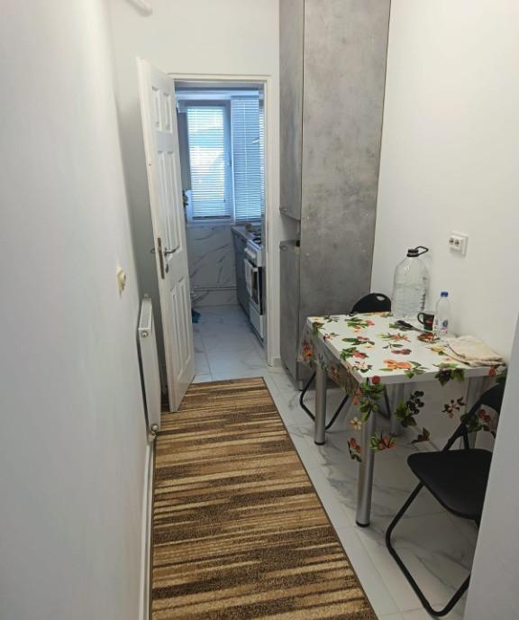 Proprietar Vand garsoniera