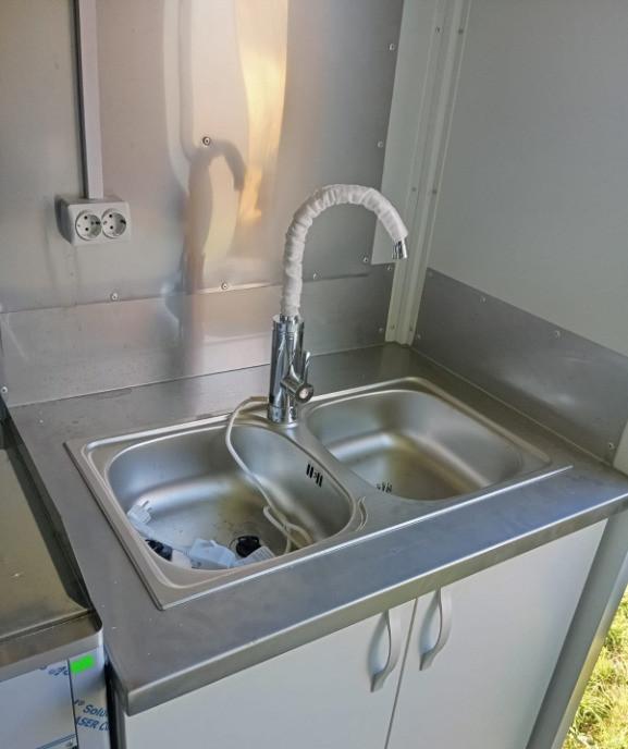 Rulota fast food 20 000 eur