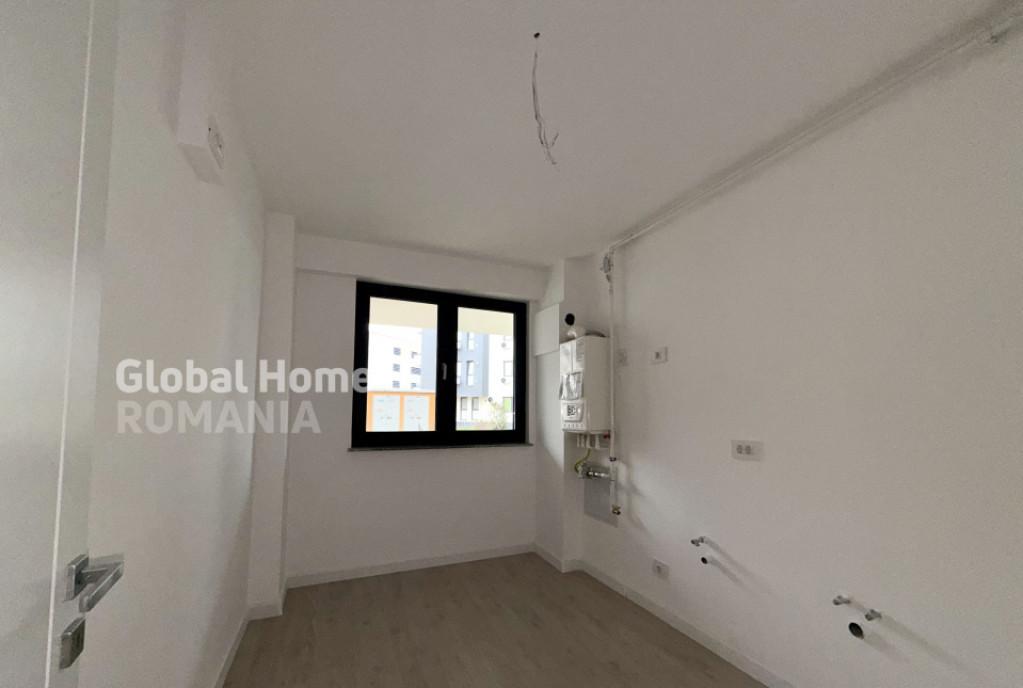 Garsoniera 40mp Birou/Cabinet/Salon Ivory Residence