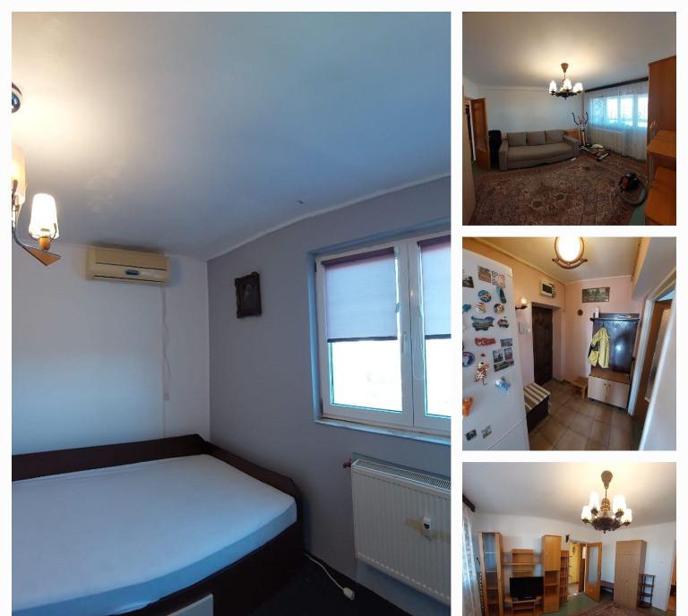 2 camere metrou Drumul Taberei Tudor Vladimirescu str Obcina Mare 7