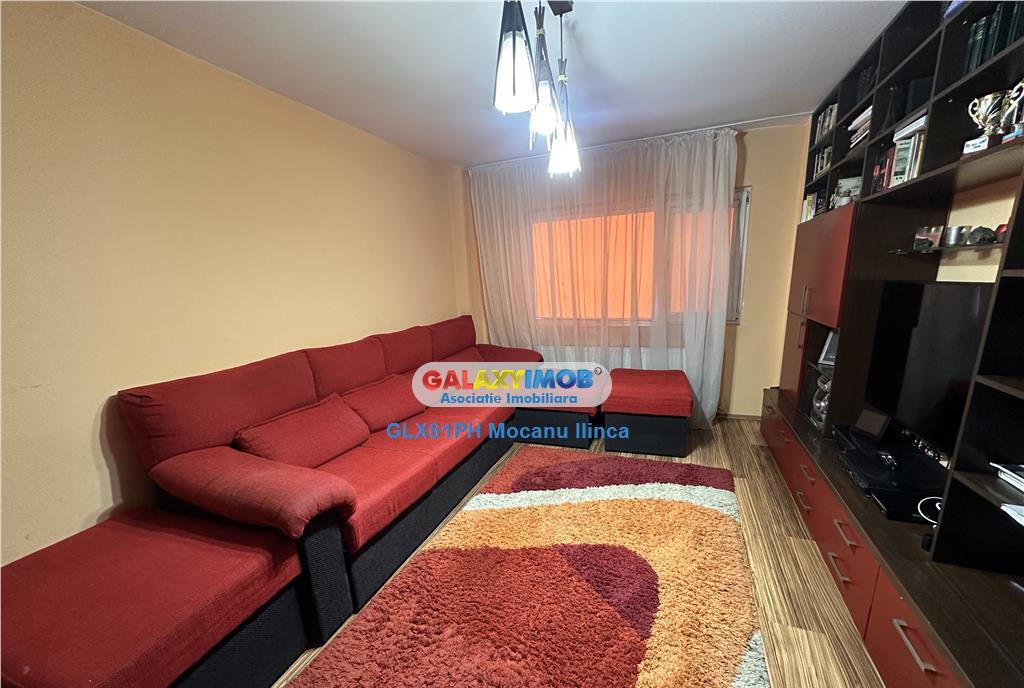 Apartament 4 camere in Ploiesti zona 9 Mai