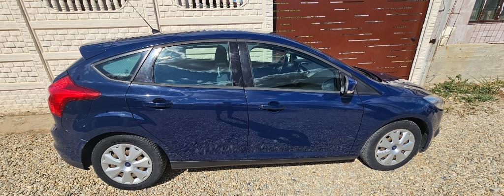 Ford focus 2014 in stare buna 91000km 5 500 eur
