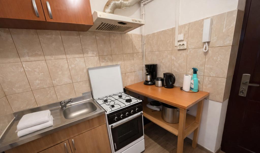 Garsoniera de vanzare Zona Soarelui Ideal investitie