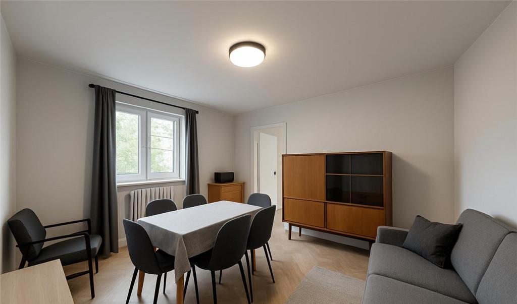 Tur Virtual Apartament luminos arie linistita Aleea Savin