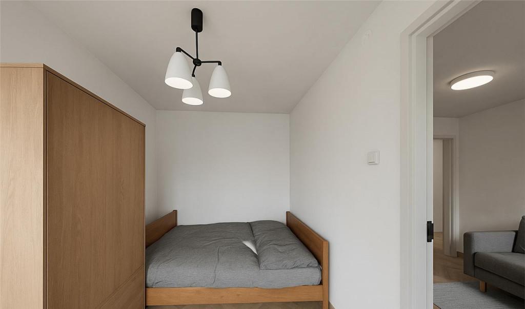 Tur Virtual Apartament luminos arie linistita Aleea Savin