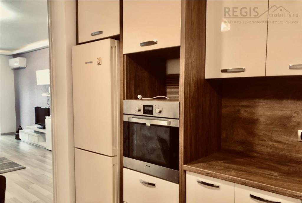 Investitie smart 2 camere lux 85 mp locatie premium langa