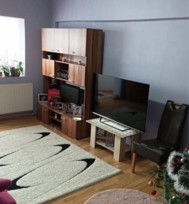 Apartament premium 2 camere Cosmopolit Rise