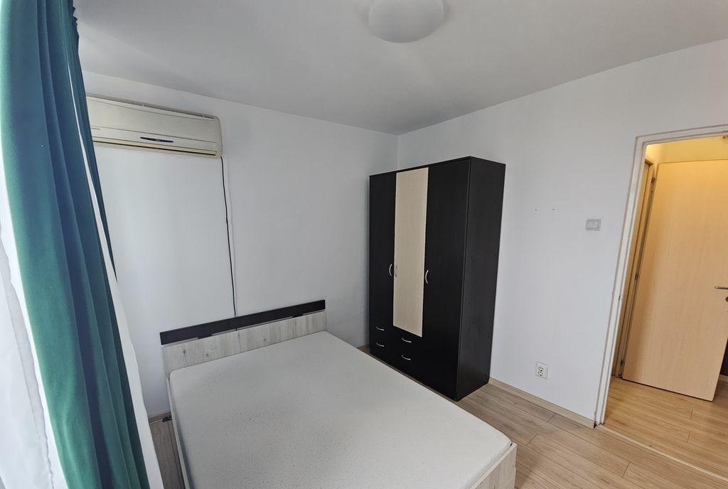 Apartament 2 camere decomandat Bulevardul Constantin Bran