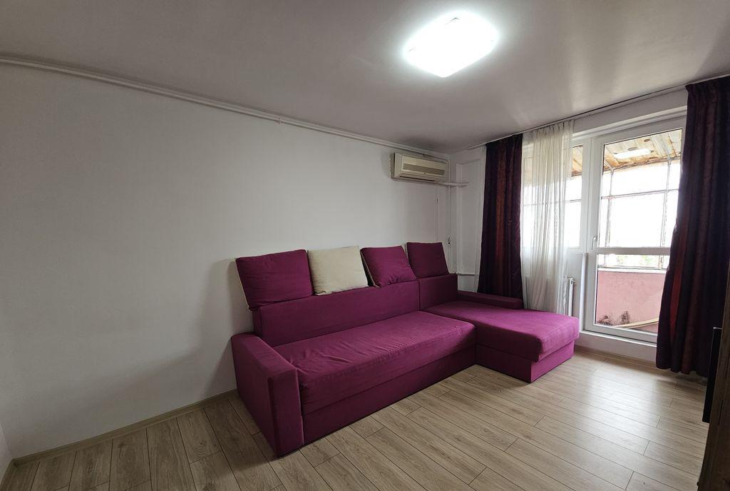 Apartament 2 camere decomandat Bulevardul Constantin Bran