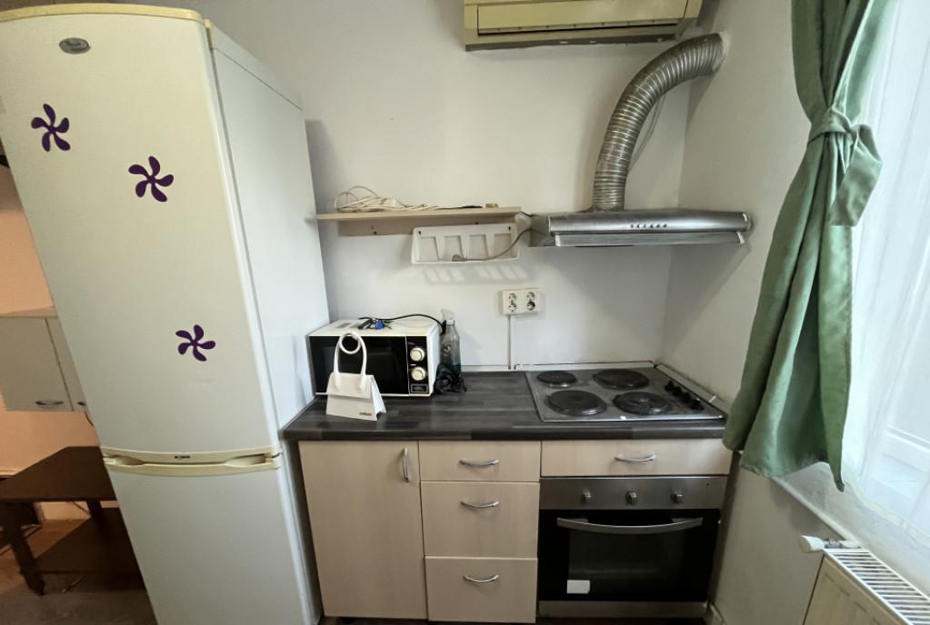 Garsoniera de vanzare - Zona Pompieri-Kandia Oportun