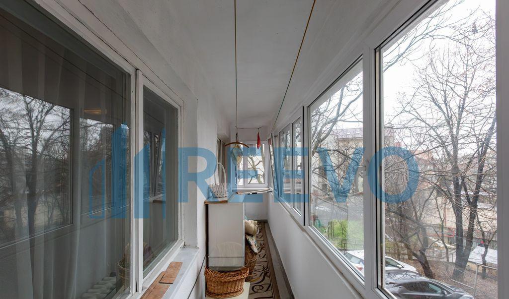 Apartament 4 camere et 1 str 9 Mai Bacau