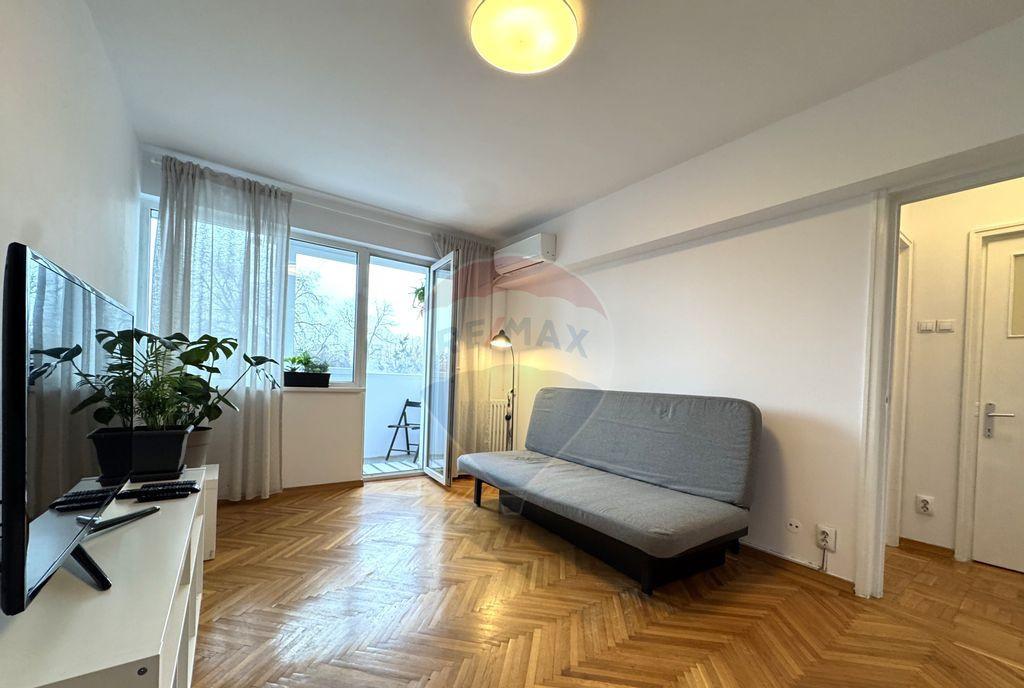 Apartament 2 camere Parcare Vedere spectaculoasa Pa