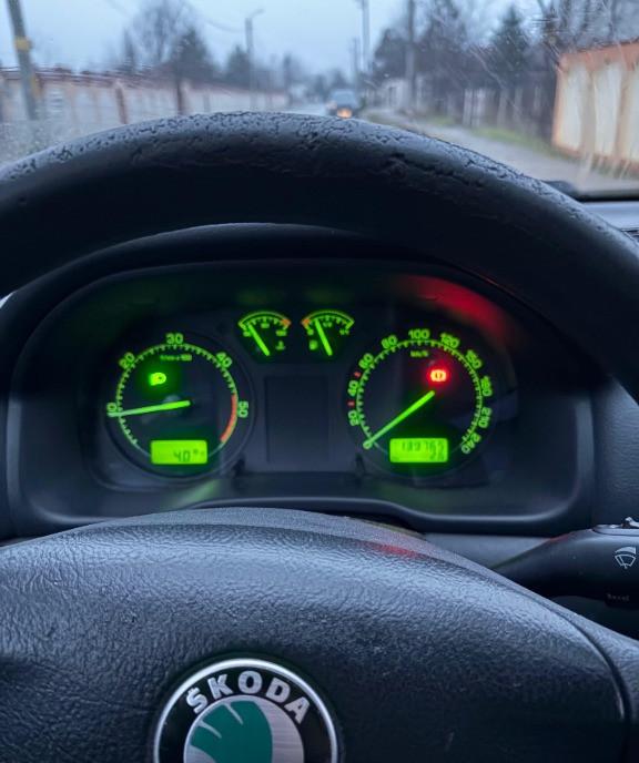 Skoda Octavia 2008 ndash 139 765 km REALI ndash Unic proprietar 1 500 eur