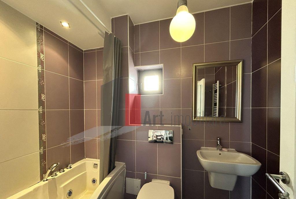 Apartament 2 camere bloc 2008 Metrou 1 Mai 1km Piata