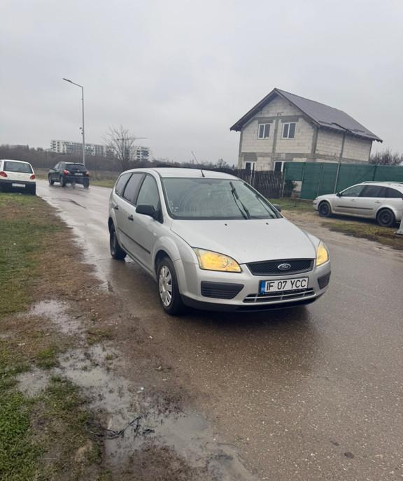 Ford Foscus 1 6 cdti 2 000 eur