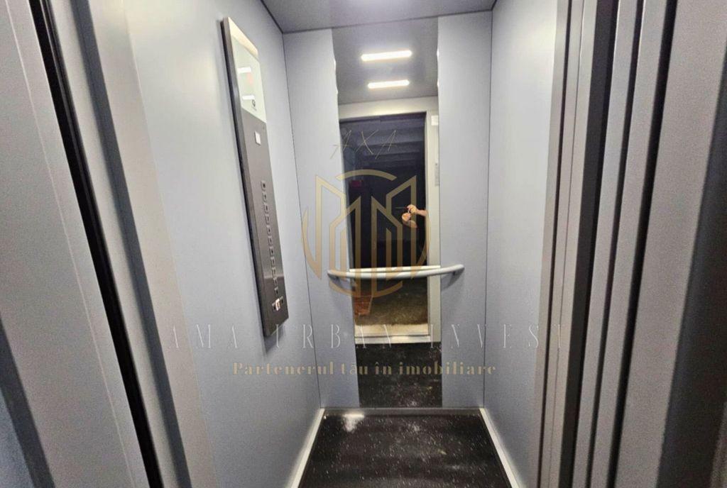 Apartament 4 camere soseaua Oltenitei