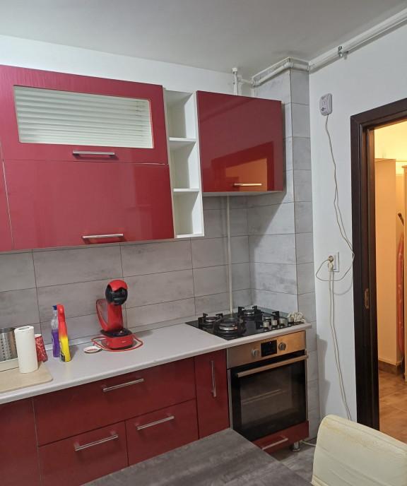 Decebal muncii agricultori cu centrala