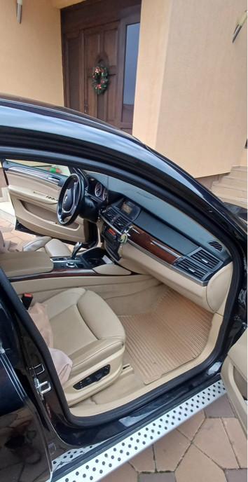 Bmw x6 biturbo 2009 15 000 eur