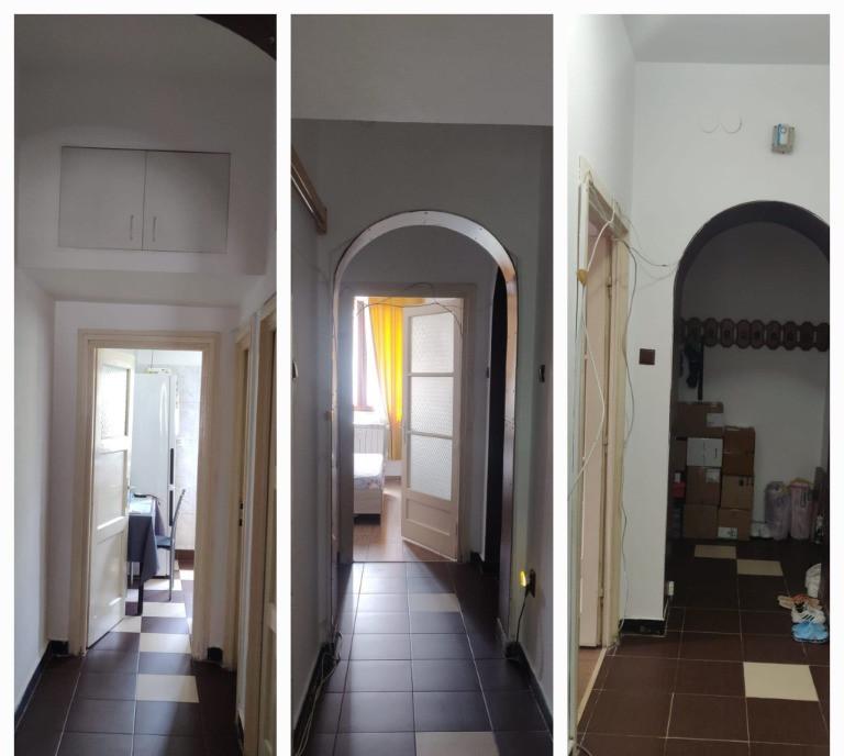 2 camere Metrou Piata Muncii Arena Nationala Bld Basarabia