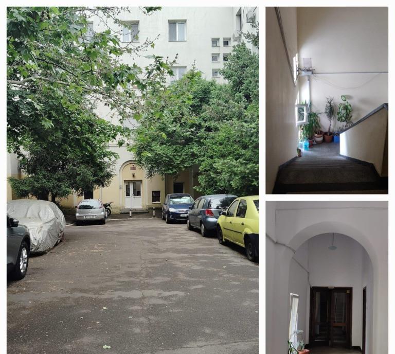 2 camere Metrou Piata Muncii Arena Nationala Bld Basarabia