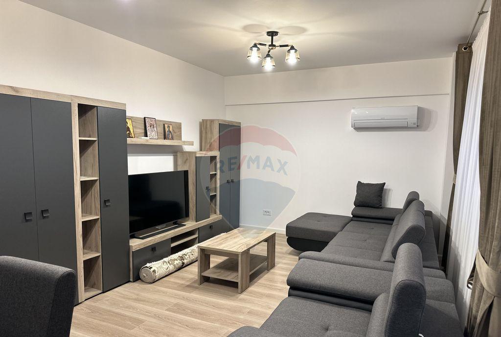 Ofer spre inchiriere apartament 1 camera str Radu Teoharie