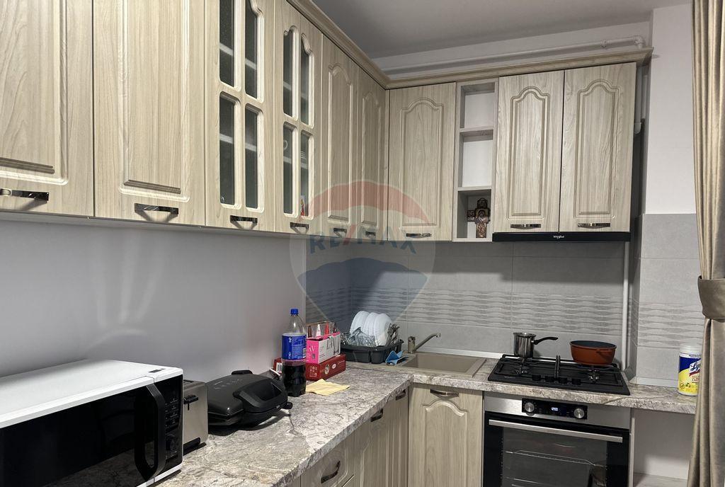 Ofer spre inchiriere apartament 1 camera str Radu Teoharie