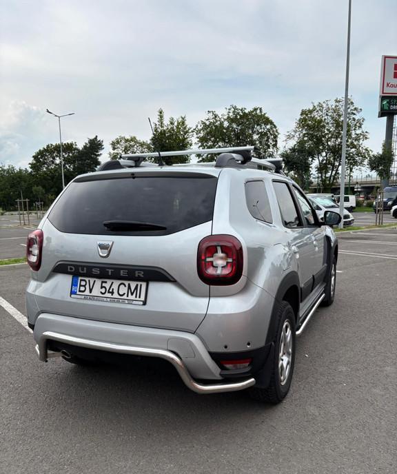 Dacia Duster Impecabil 13 750 eur