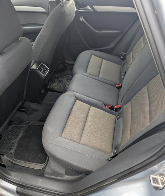 Audi Q3 Euro 6 QUATTRO 12 990 eur