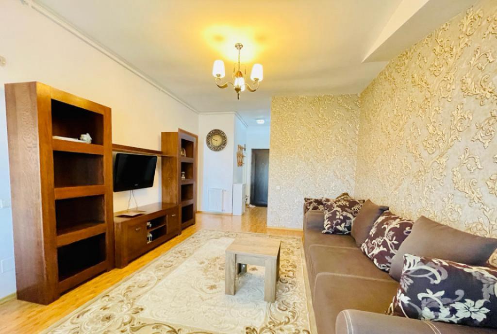 Bazilescu - Fortunei apartament 2 camere gata de mutat