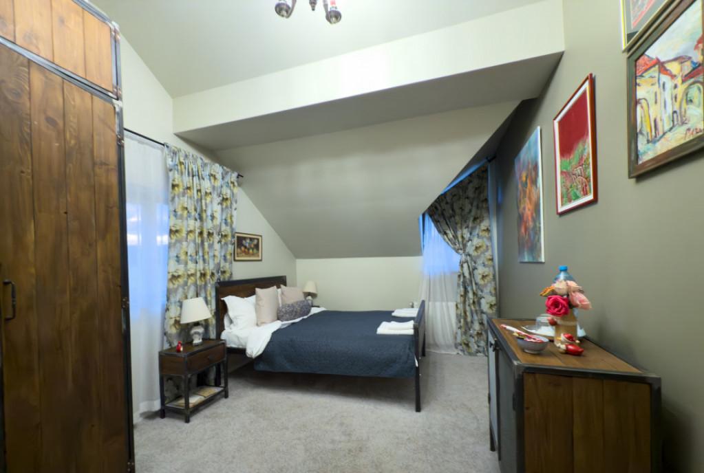 Cabinet medical complet amenajat zona centrala