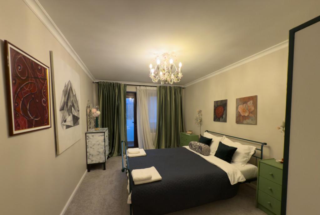 Cabinet medical complet amenajat zona centrala