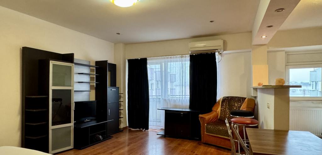 Garsoniera 48 mp utili Mall Vitan