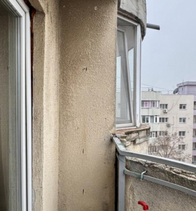 Garsoniera 48 mp utili Mall Vitan