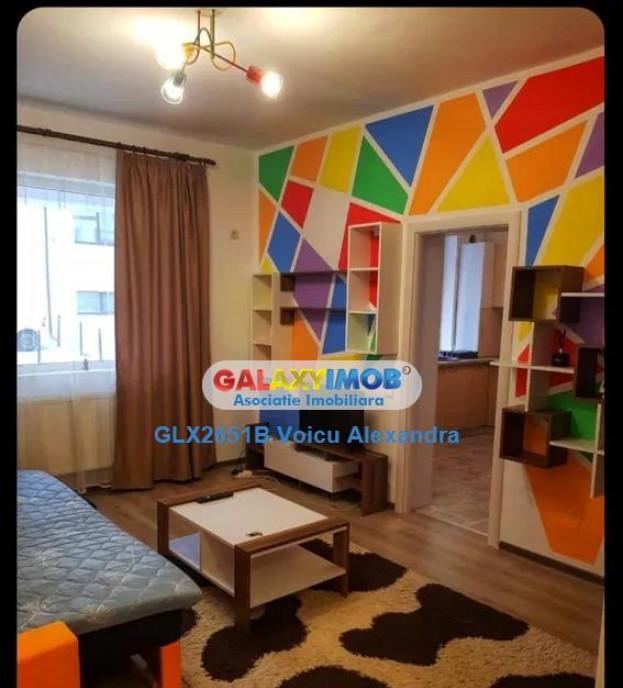 Garsoniera I Grand Arena I Postalionului I Berceni