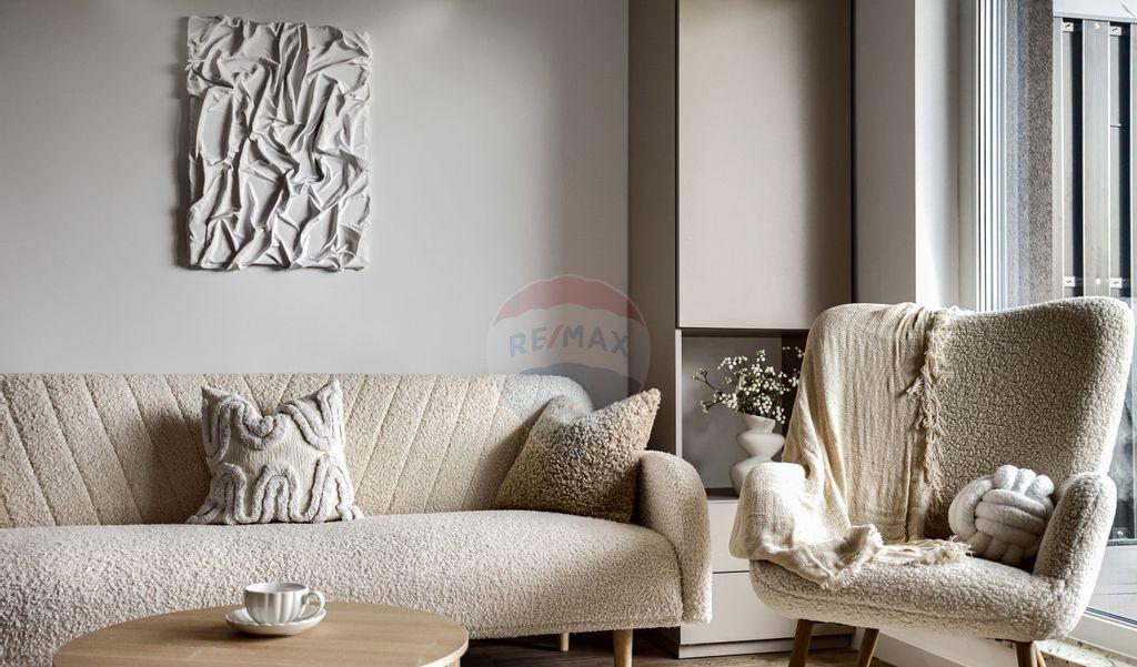 Apartament modern cu terasa generoasa etaj 11 prima