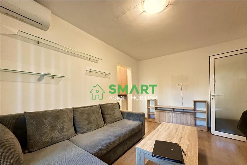 Garsoniera conf 1 Zona Micalaca str Beius