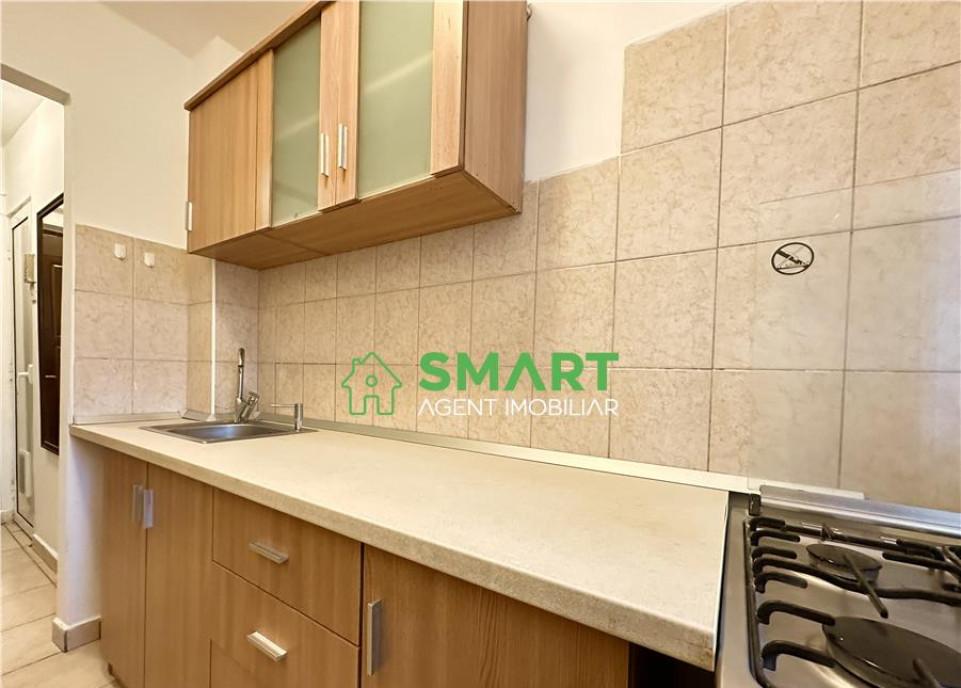 Garsoniera conf 1 Zona Micalaca str Beius