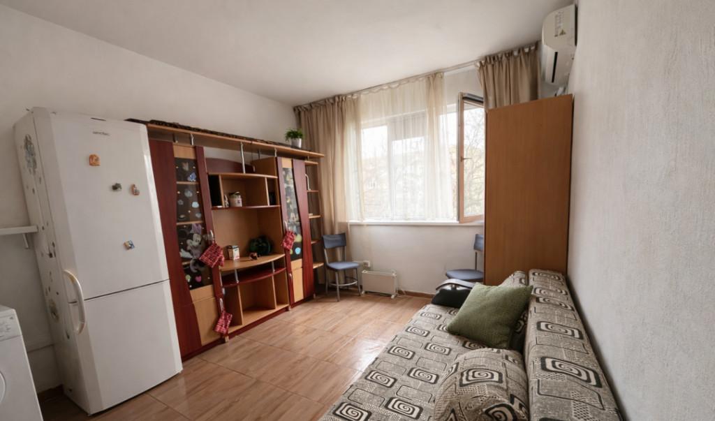 Garsoniera de vanzare Calea Lipovei Sever Bocu