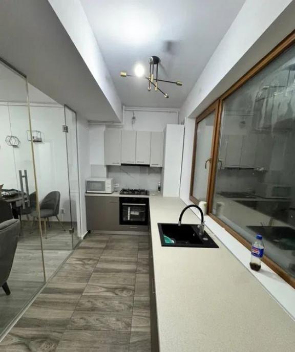 Apartament 2 camere Berceni/Giurgiului/Mobilat/utilat loc