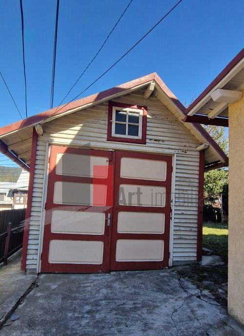 Casa de vanzare in busteni poiana tapului