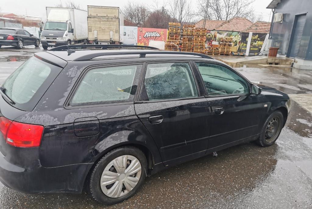 Audi A4 B7 2005 1 9 TDI 116CP 2 200 eur