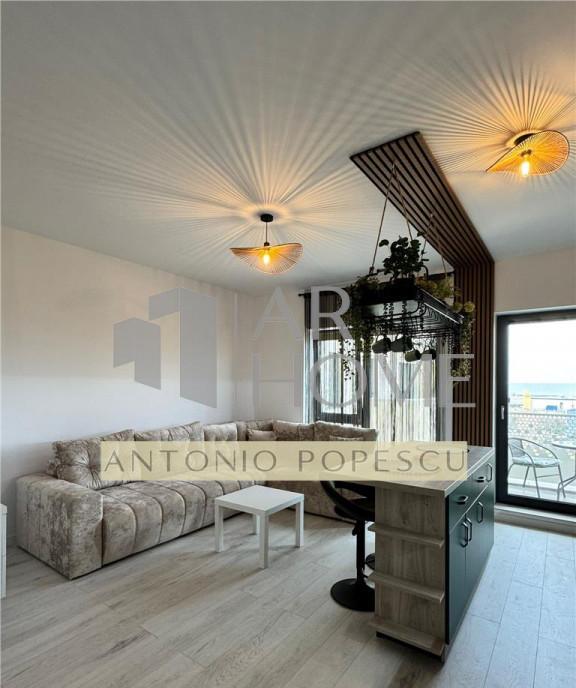 Garsoniera centrala proprie loc de parcare inclus Ploie t