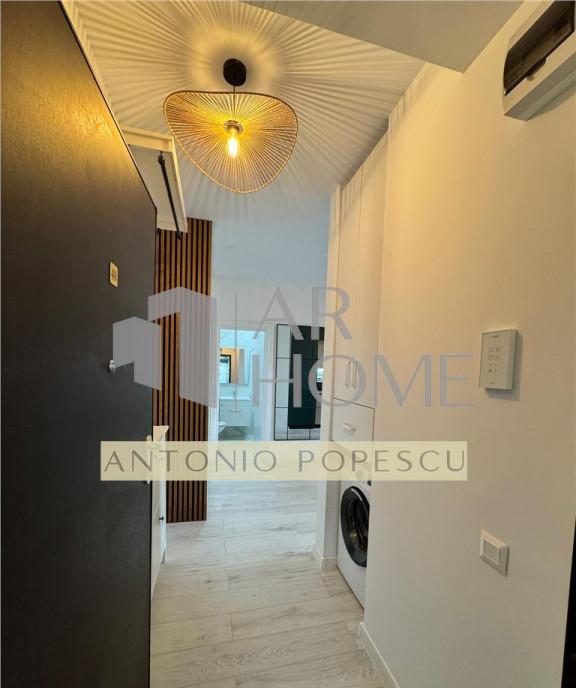 Garsoniera centrala proprie loc de parcare inclus Ploie t