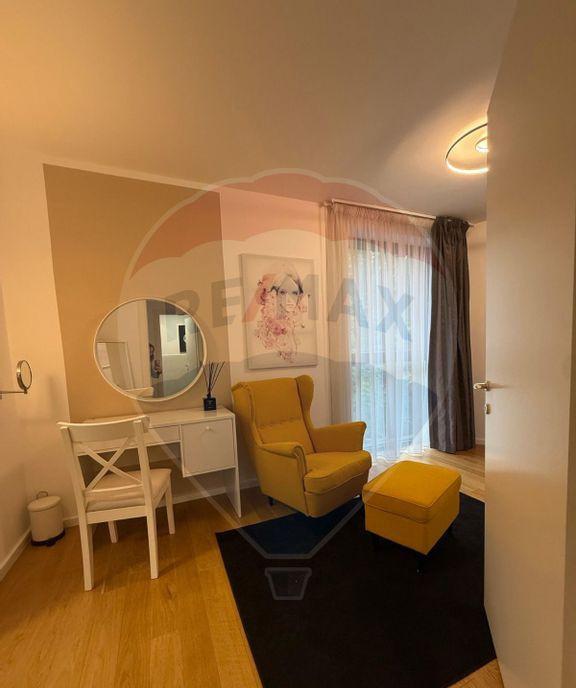 Apartament Premium 4 Camere One Floreasca Lake