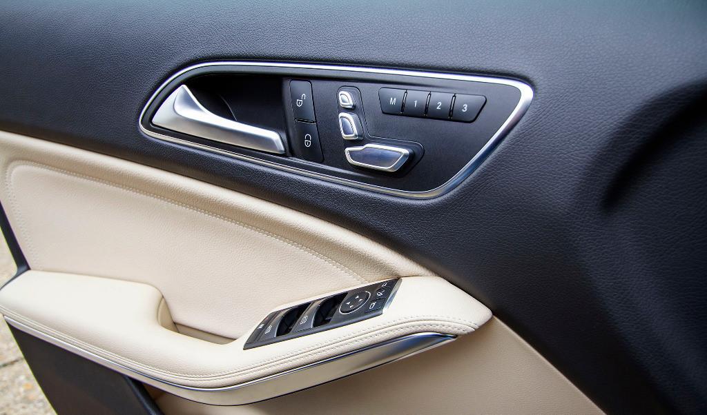 Mercedes-Benz GLA Primul Propietar/Stare foarte buna 19 752 Eur TVA - 27 042K 23 900 eur