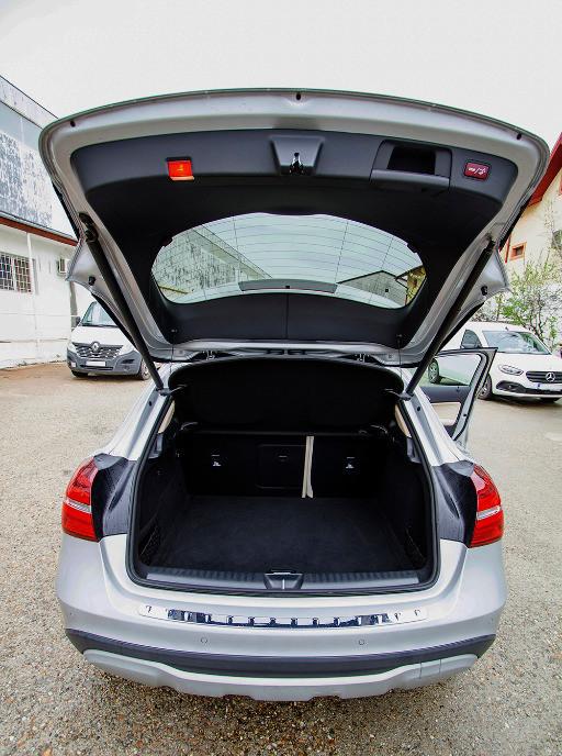 Mercedes-Benz GLA Primul Propietar/Stare foarte buna 19 752 Eur TVA - 27 042K 23 900 eur