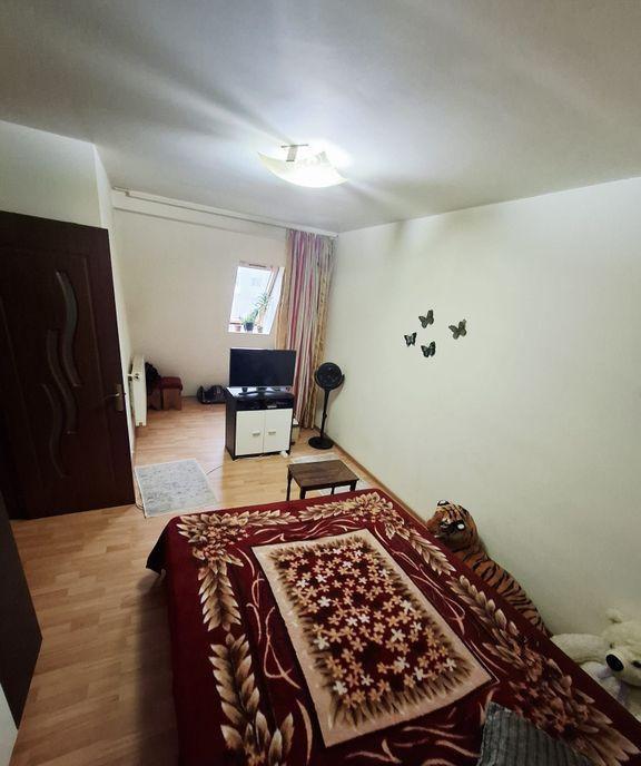 Apartament 2 camere Soseaua Giurgiului / Constantin Branc