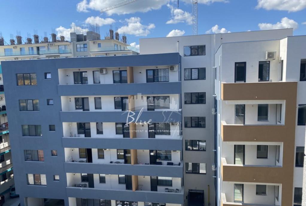 Spatiu comercial 315 mp situat in Mamaia Nord la 50 m de pl